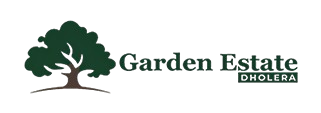 Garden Estate Logo